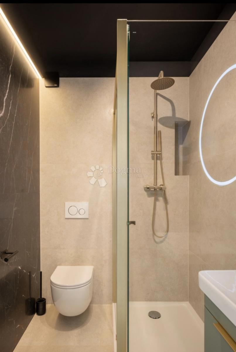 Stanovanje Grad, Split, 99,32m2