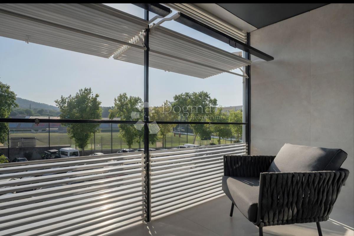 Stanovanje Grad, Split, 99,32m2