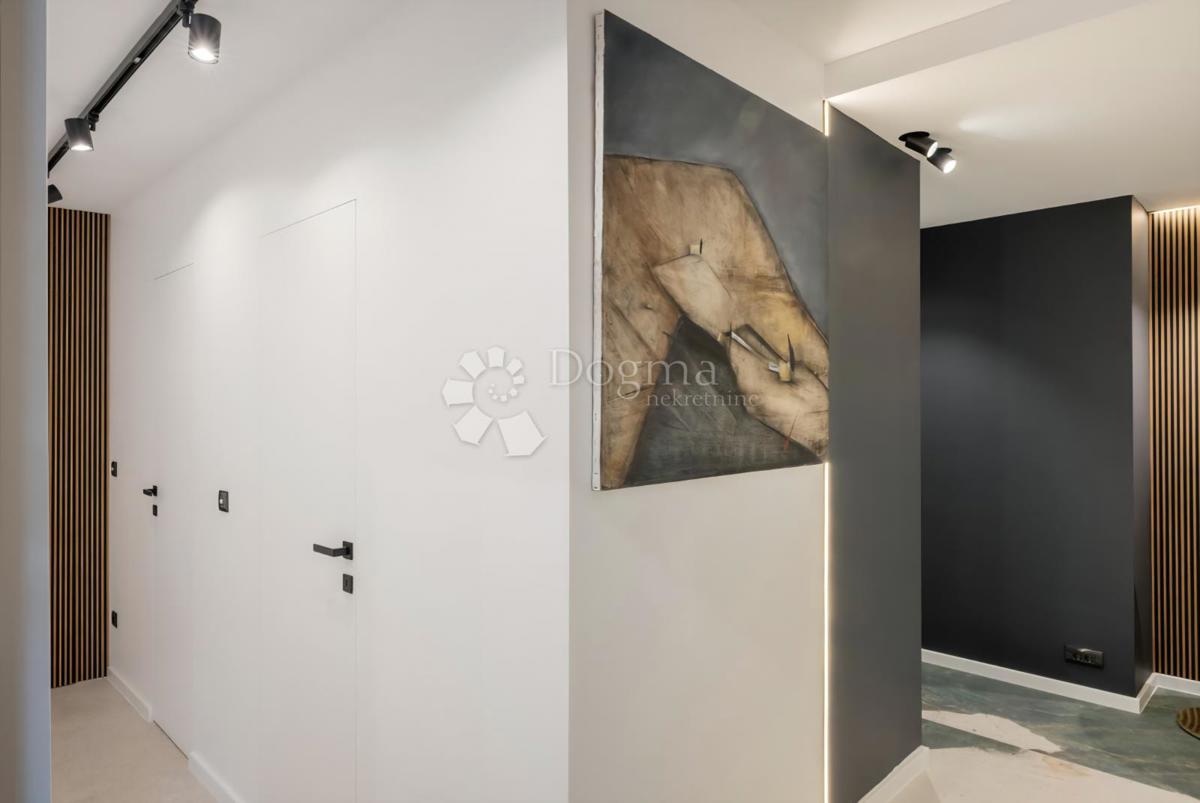 Stanovanje Grad, Split, 99,32m2