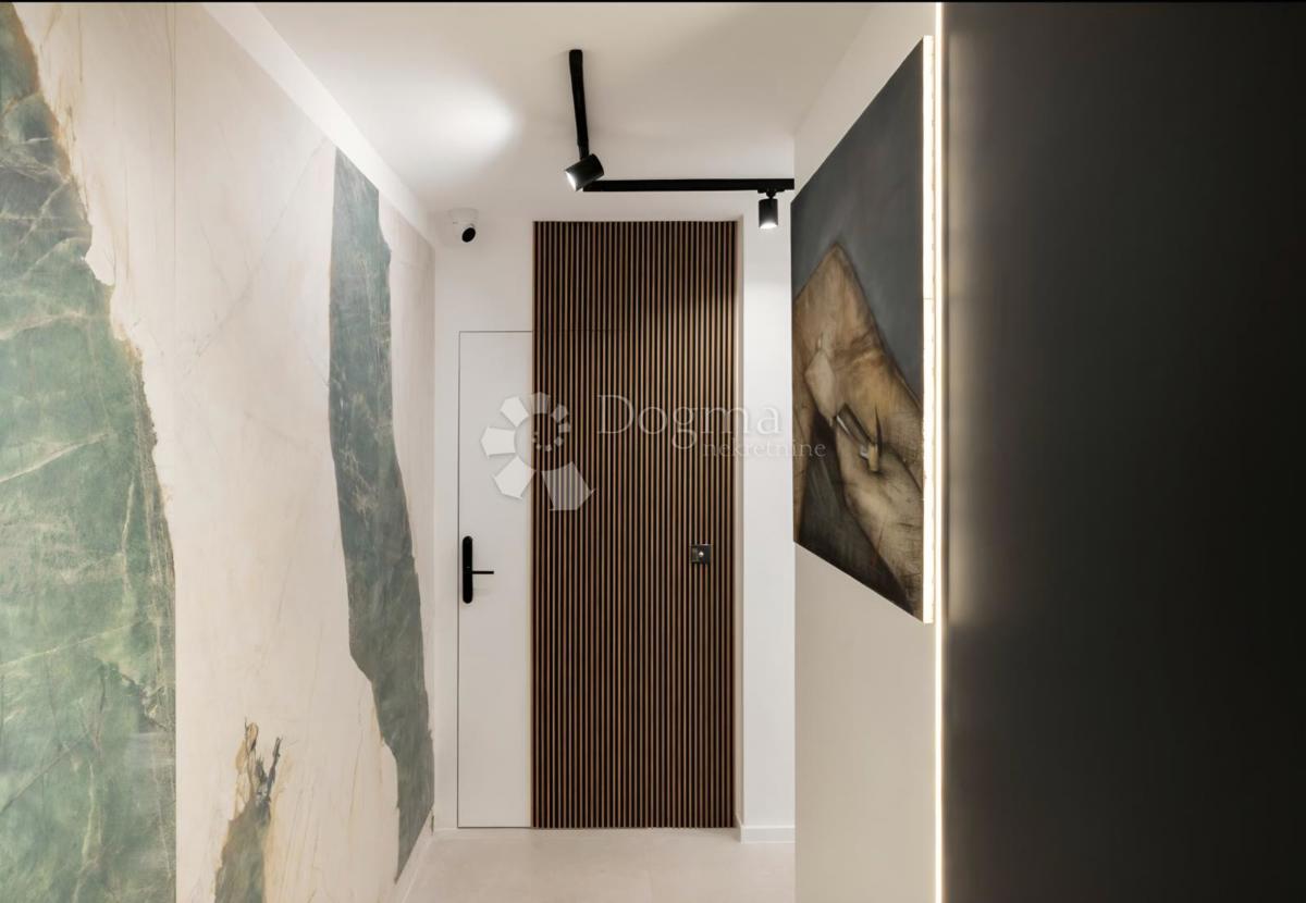 Stanovanje Grad, Split, 99,32m2