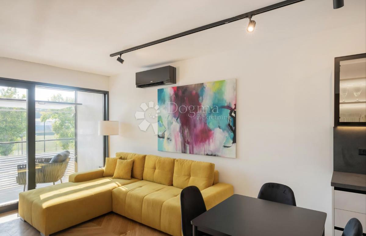Stanovanje Grad, Split, 99,32m2