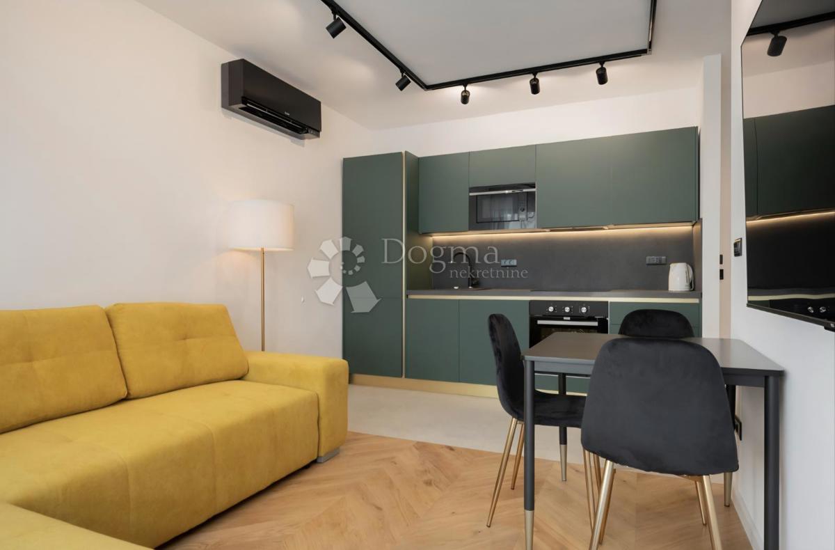 Stanovanje Grad, Split, 99,32m2