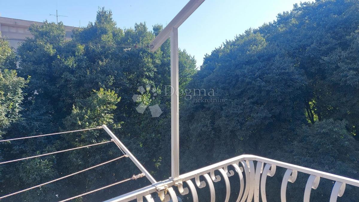 Stanovanje Bačvice, Split, 56,50m2