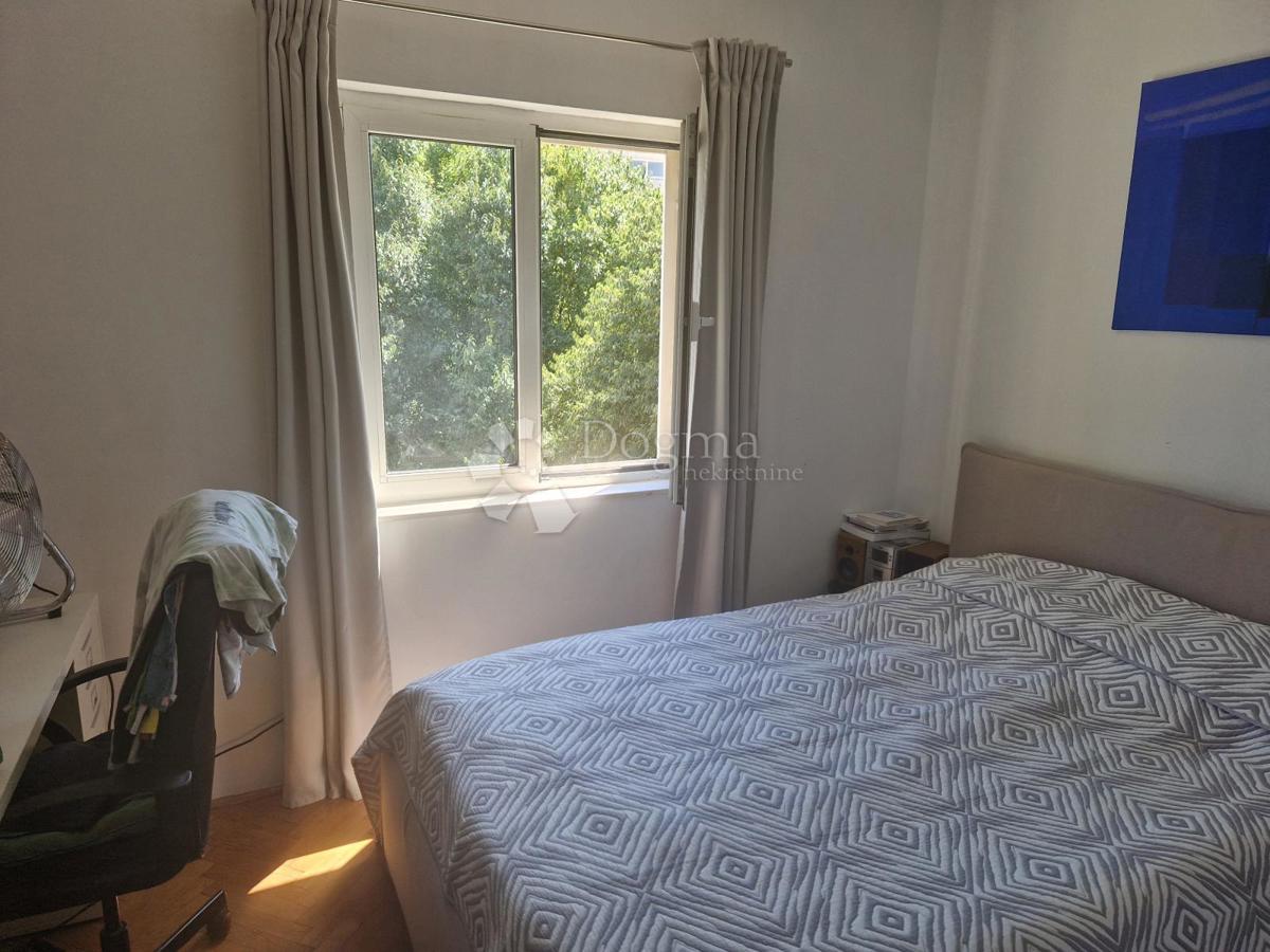 Stanovanje Bačvice, Split, 56,50m2