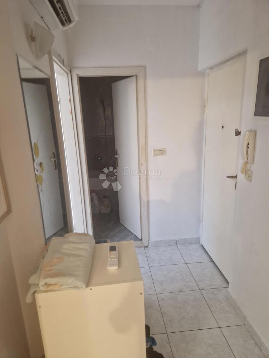 Stanovanje Bačvice, Split, 56,50m2