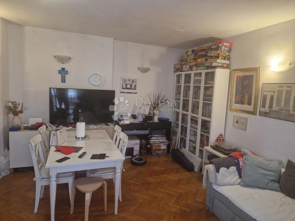 Stanovanje Bačvice, Split, 56,50m2