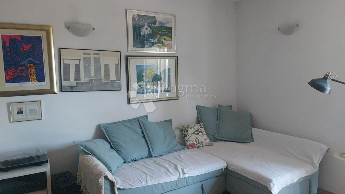 Stanovanje Bačvice, Split, 56,50m2