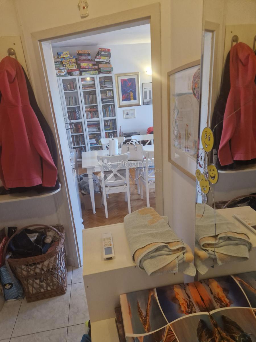 Stanovanje Bačvice, Split, 56,50m2