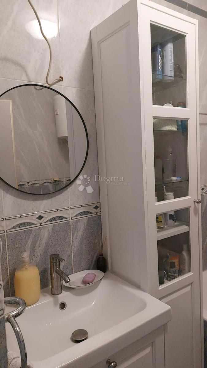 Stanovanje Bačvice, Split, 56,50m2