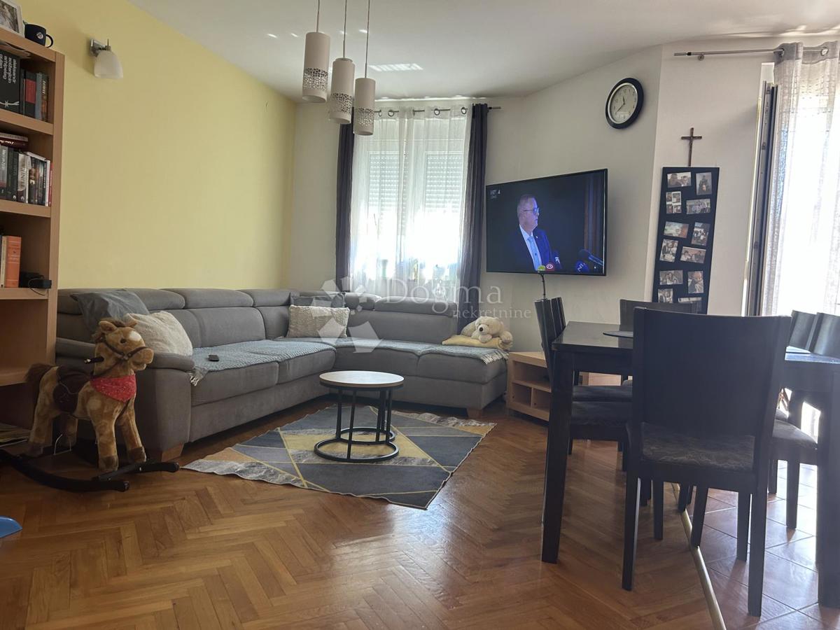 Stanovanje Viškovo, 53m2