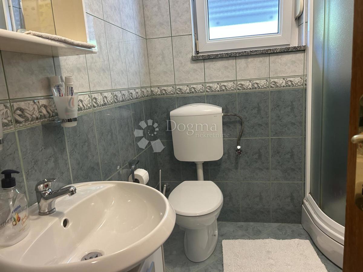 Stanovanje Viškovo, 53m2