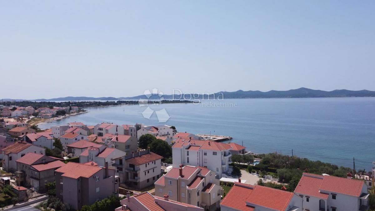 Stanovanje Diklo, Zadar, 100,83m2