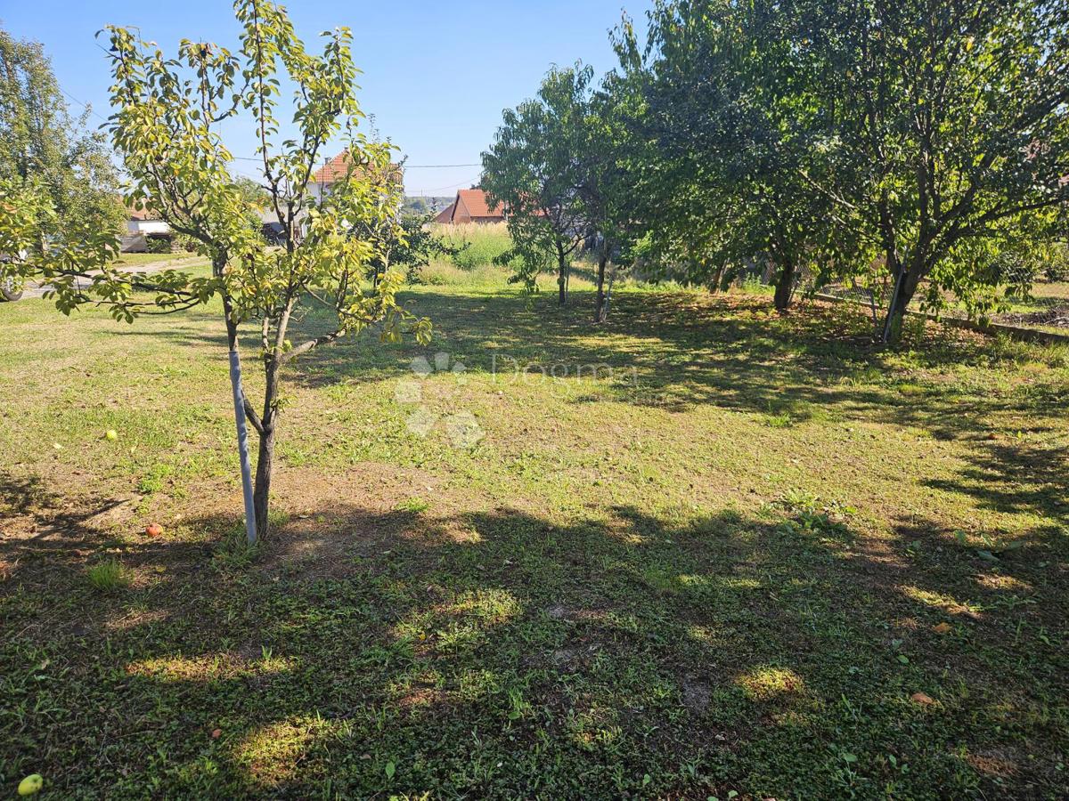 Hiša Beretinec, 125m2