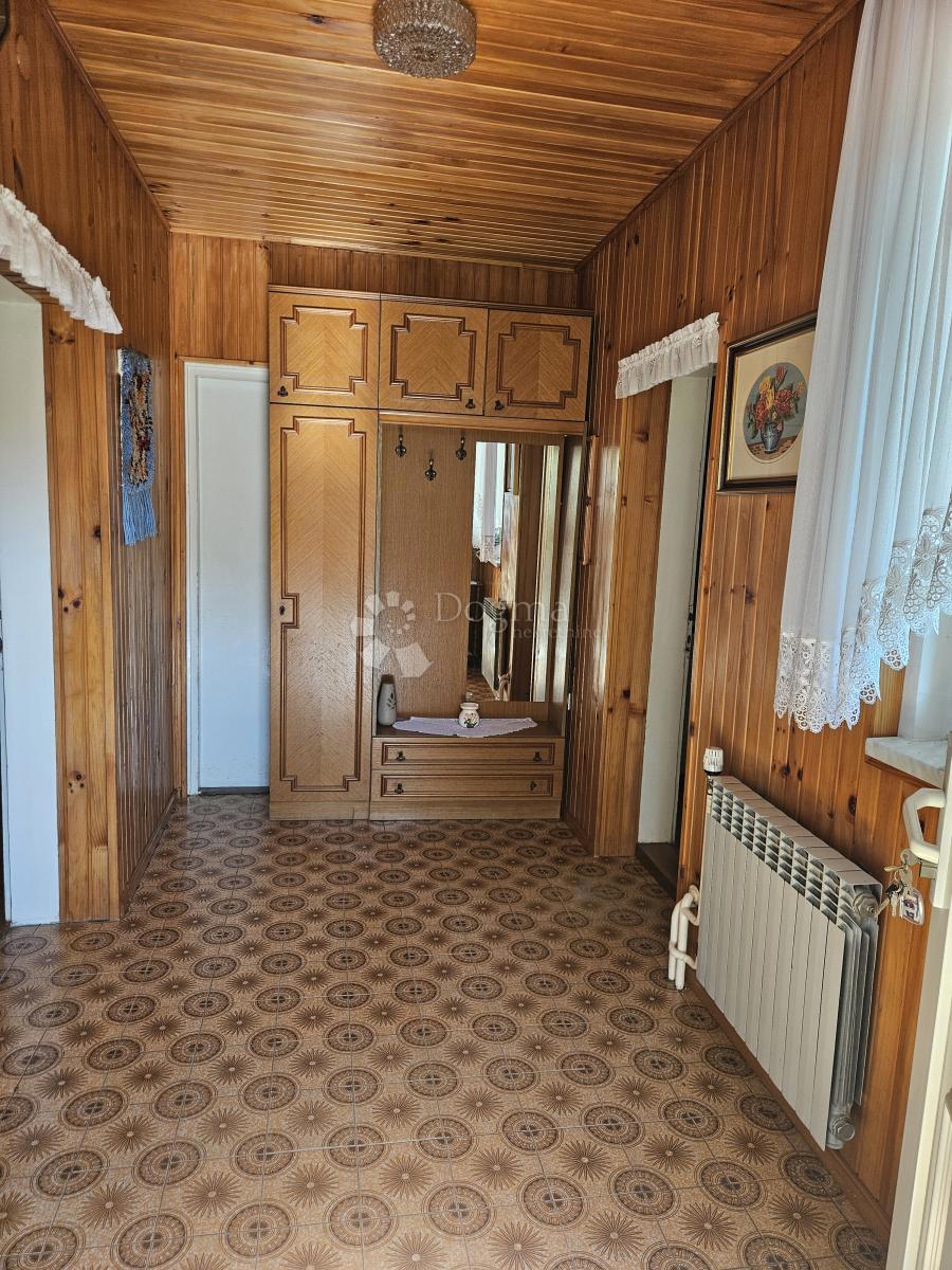 Hiša Beretinec, 125m2