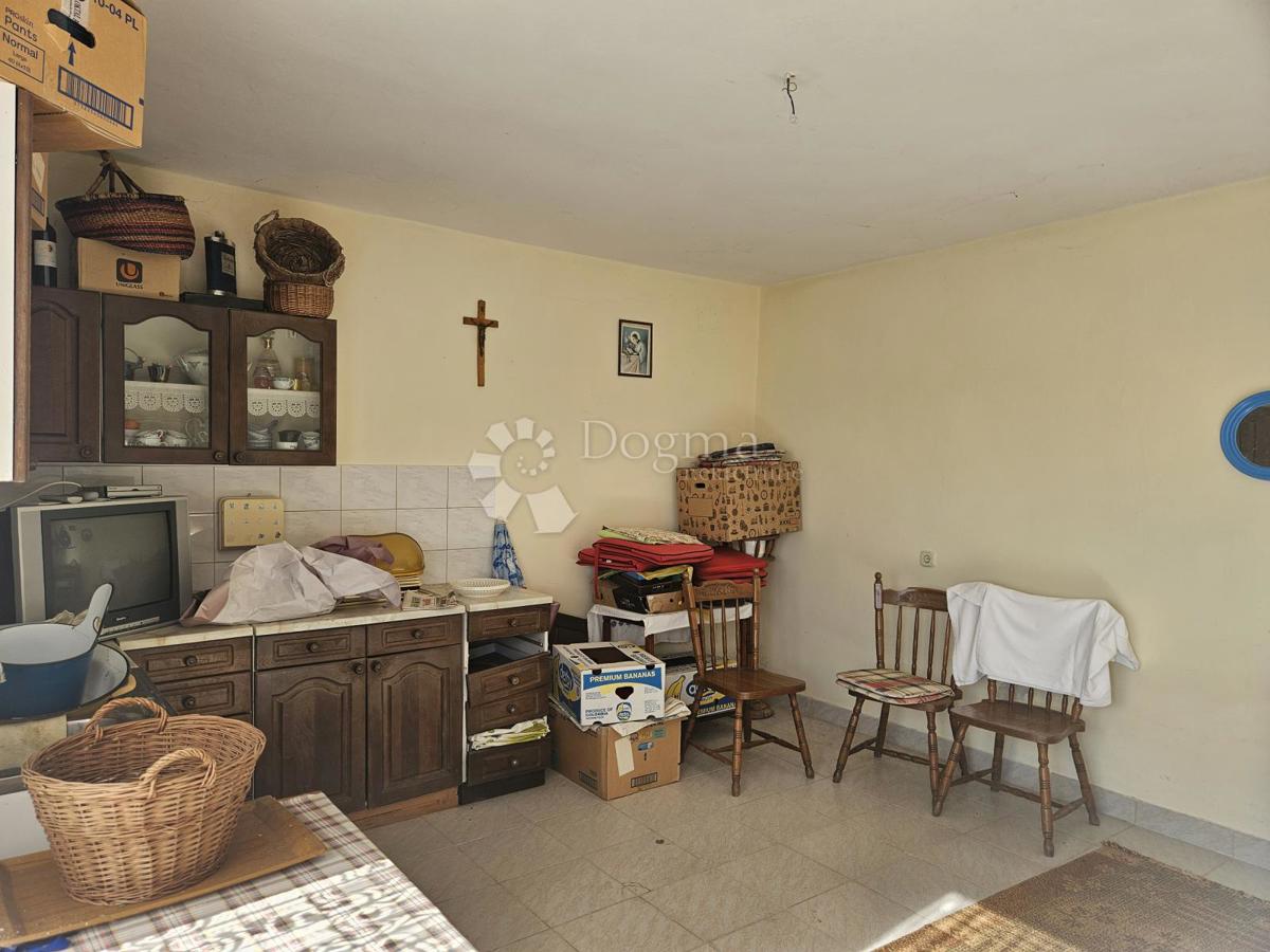 Hiša Beretinec, 125m2