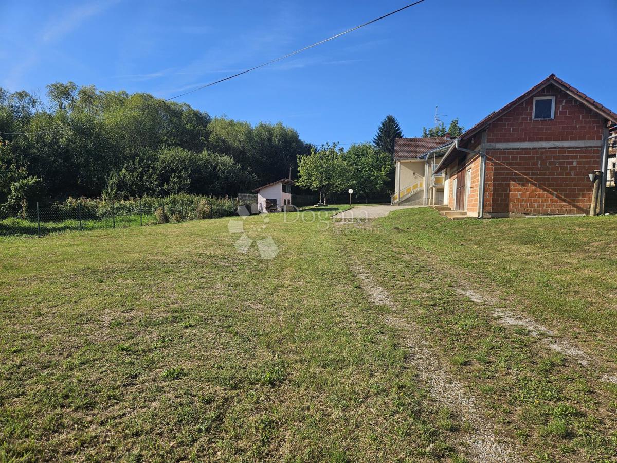 Hiša Beretinec, 125m2