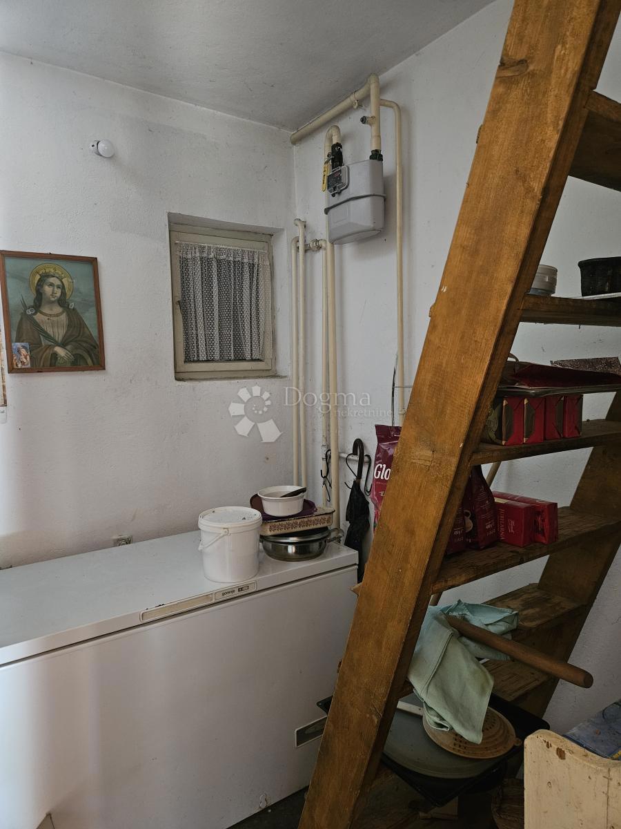 Hiša Beretinec, 125m2