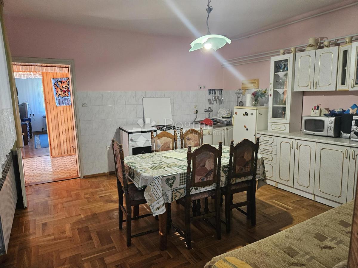 Hiša Beretinec, 125m2