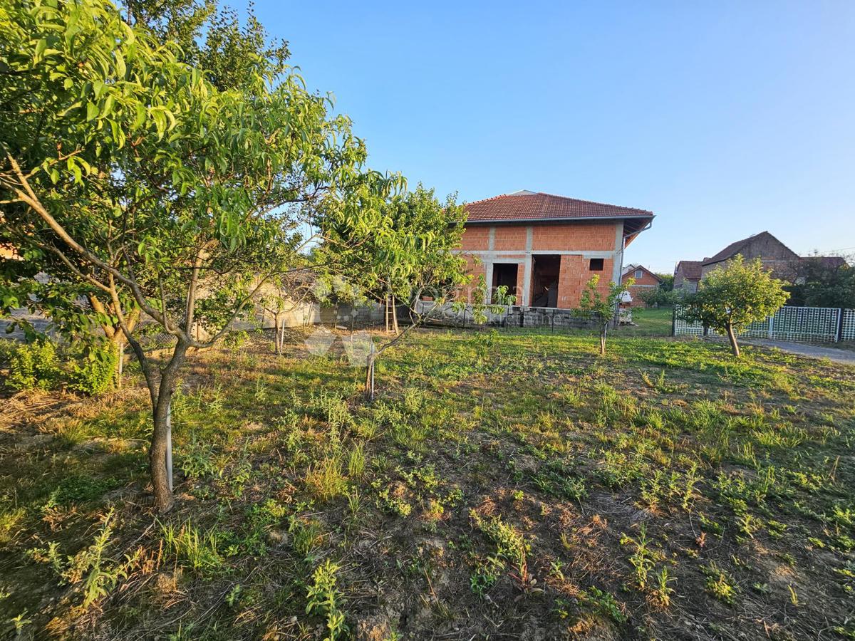 Hiša Beretinec, 125m2