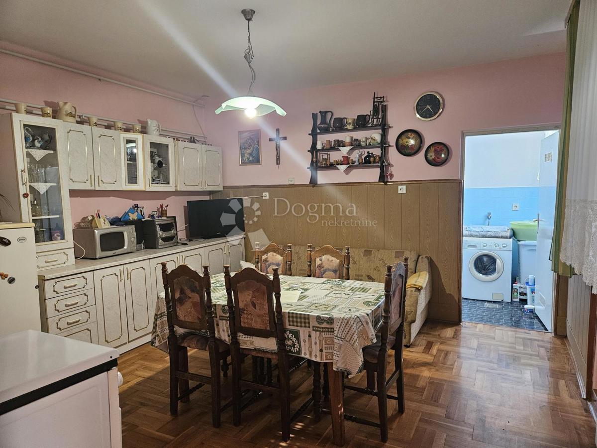Hiša Beretinec, 125m2