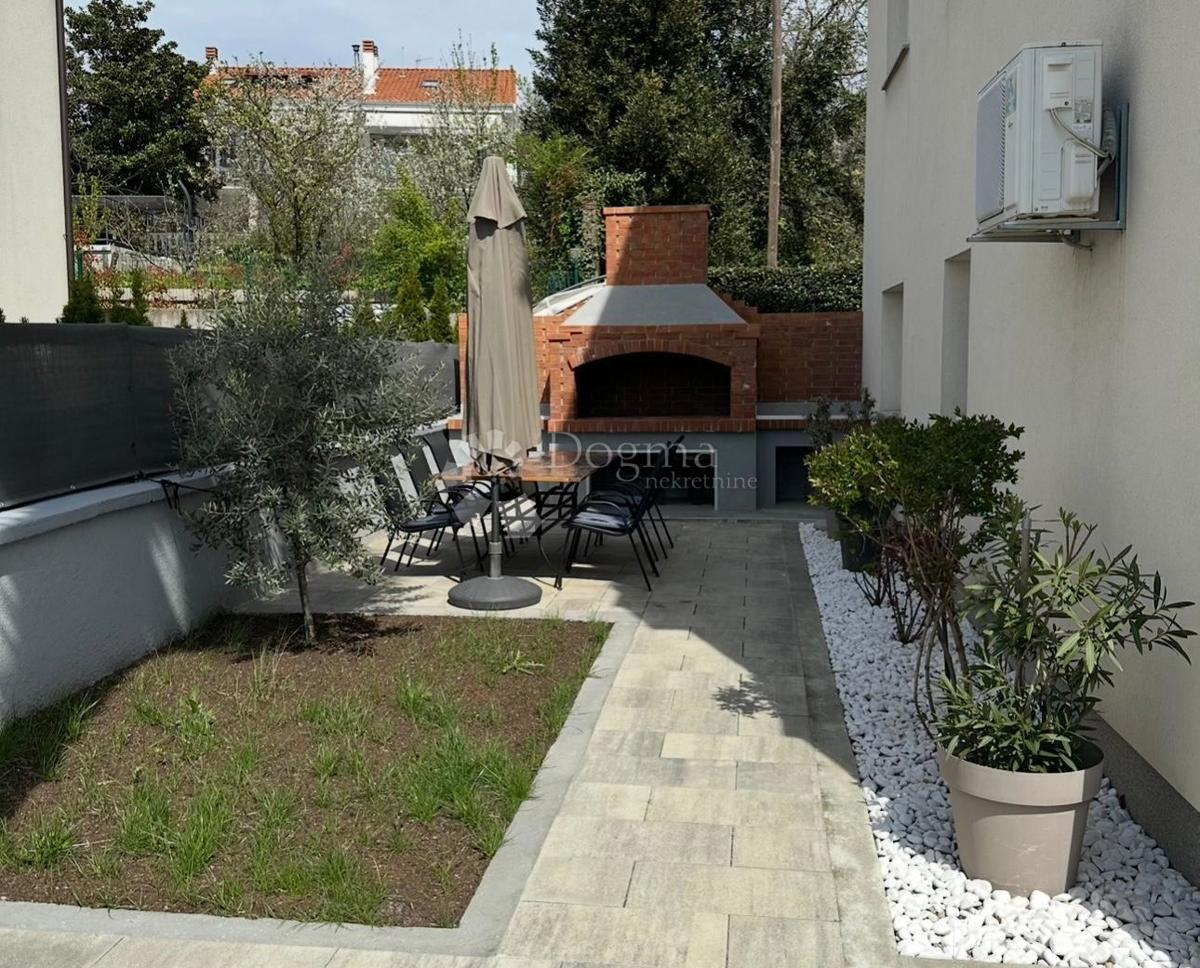 Stanovanje Matulji, 88,50m2