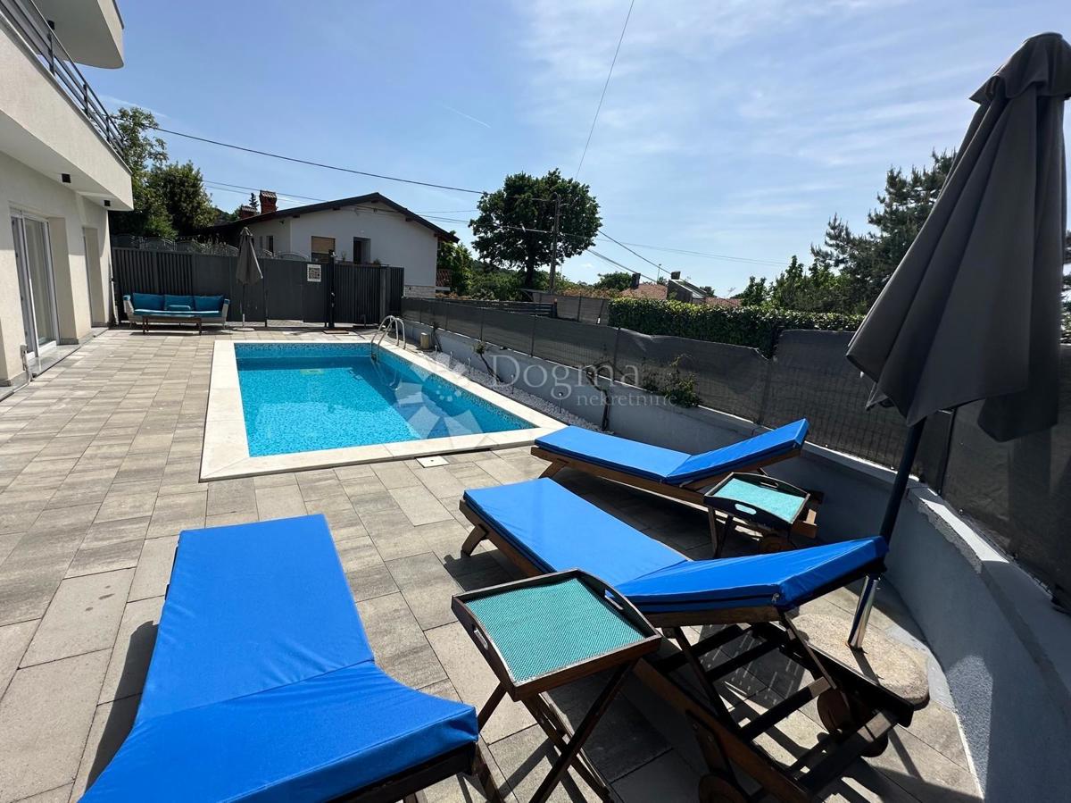 Stanovanje Matulji, 88,50m2