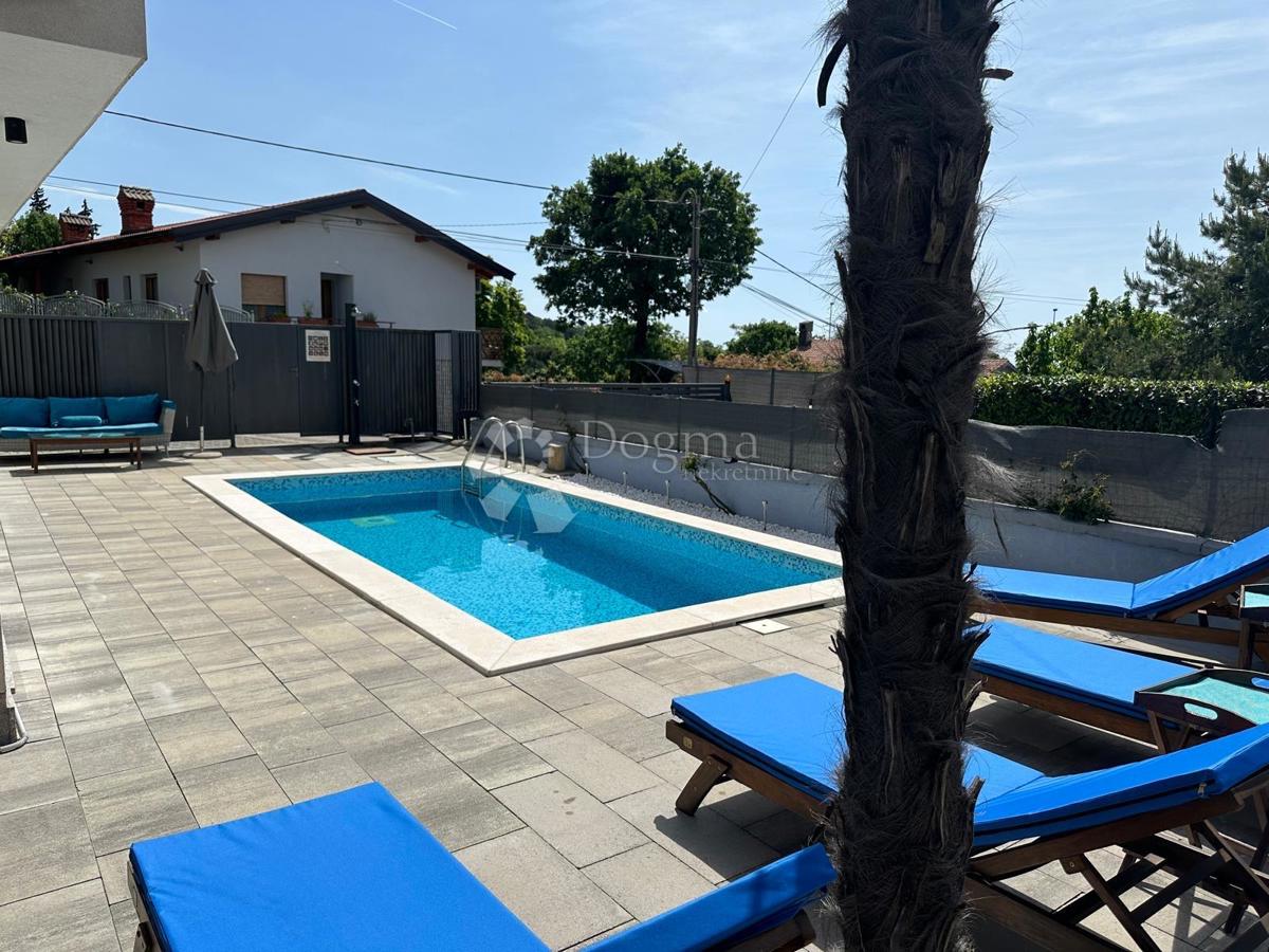 Stanovanje Matulji, 88,50m2