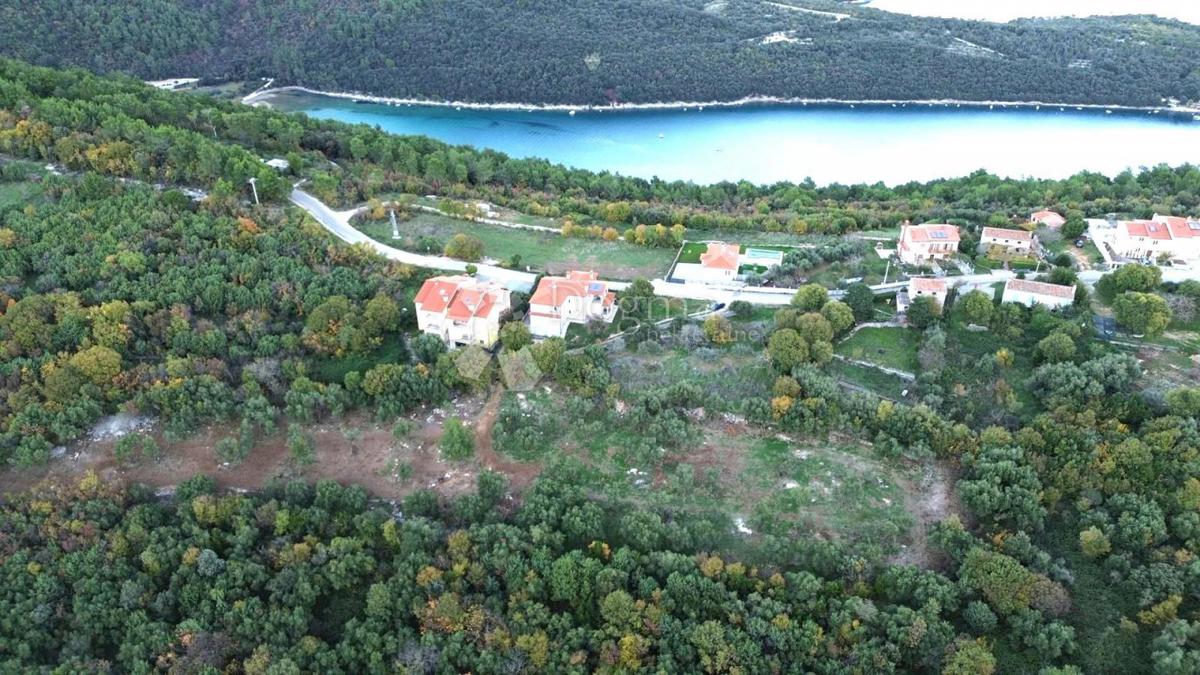 Kmetijsko zemljišče Labin, 8.200m2