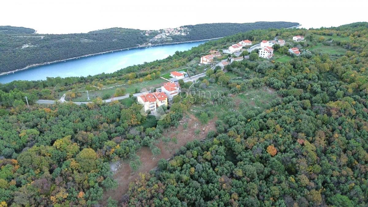 Kmetijsko zemljišče Labin, 8.200m2