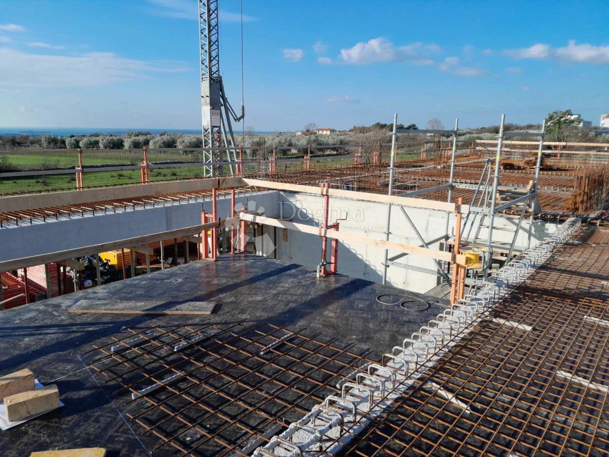 Hotel Vodnjan, 1.050m2