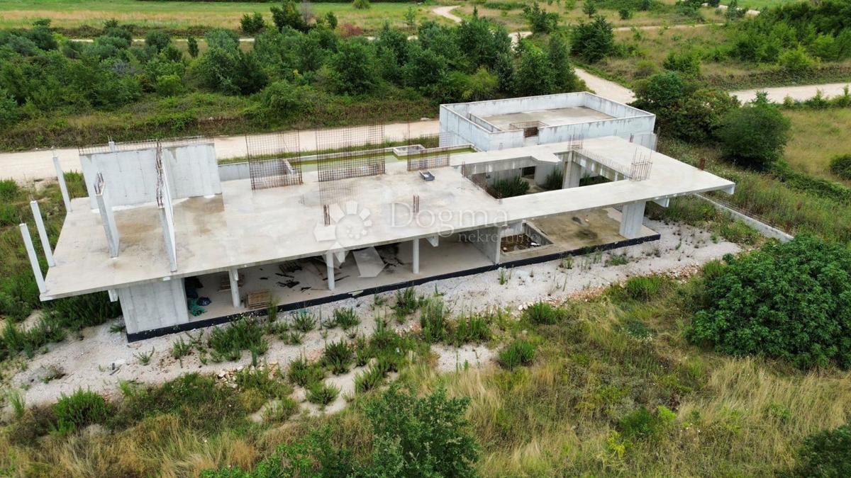 Hotel Vodnjan, 1.050m2