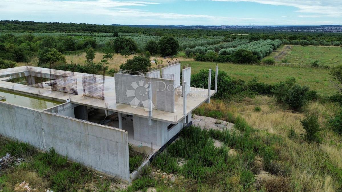 Hotel Vodnjan, 1.050m2