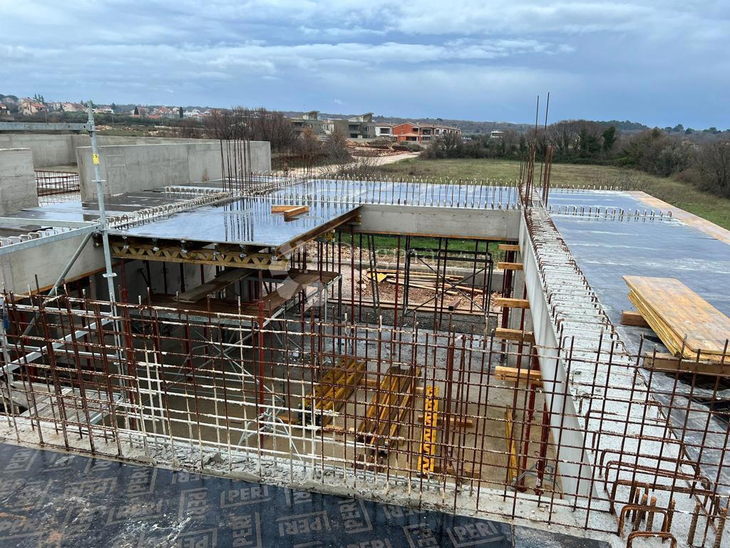 Hotel Vodnjan, 1.050m2