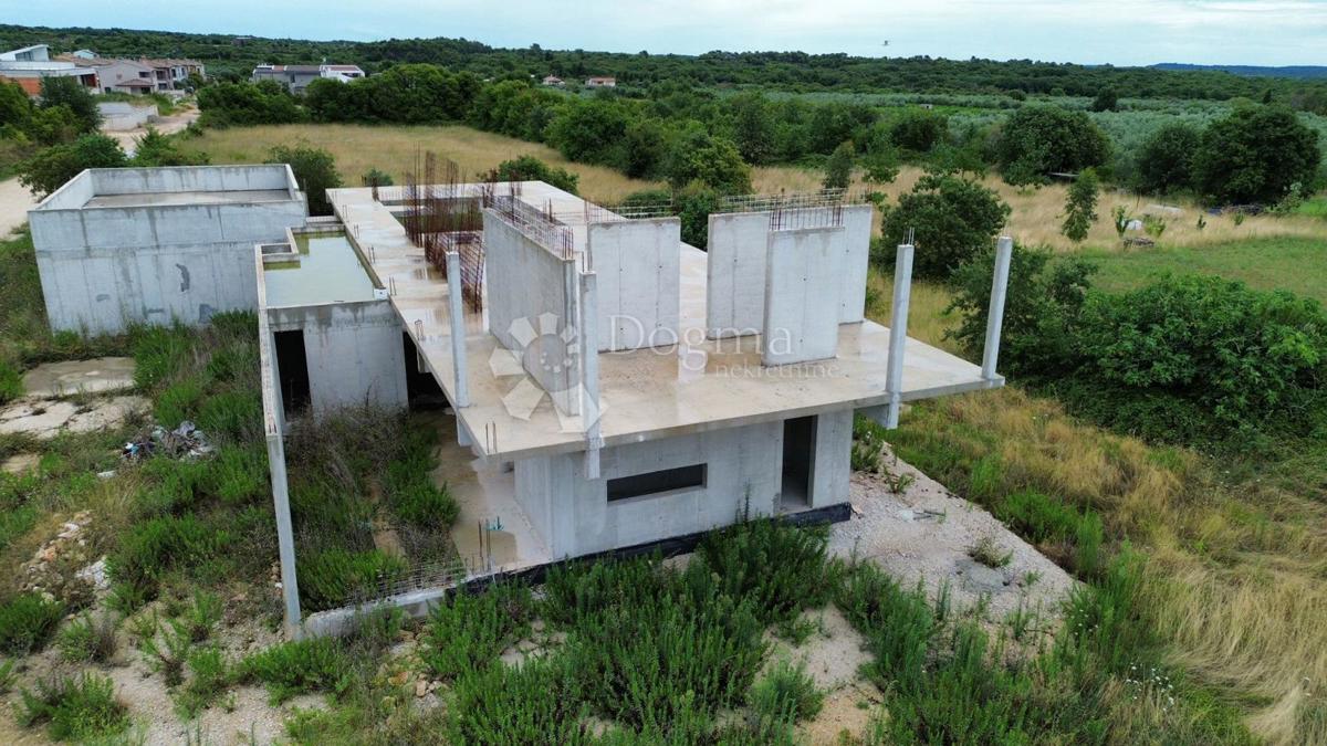 Hotel Vodnjan, 1.050m2