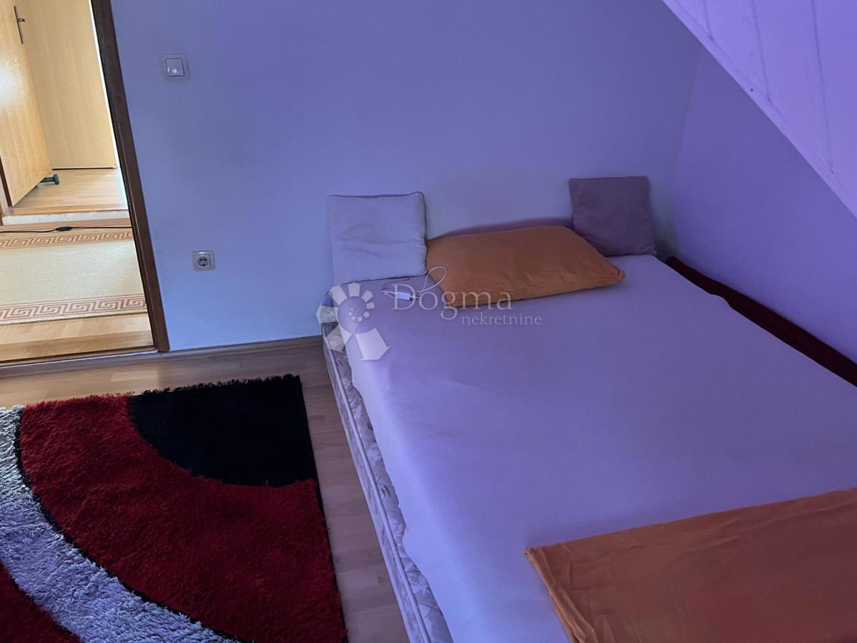 Stanovanje Selčina, Sesvete, 135,99m2