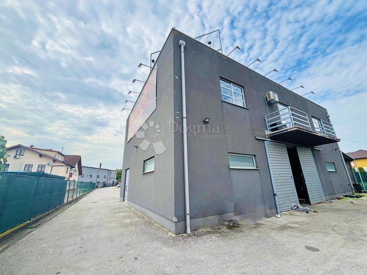 Poslovni prostor Sopnica, Sesvete, 700m2