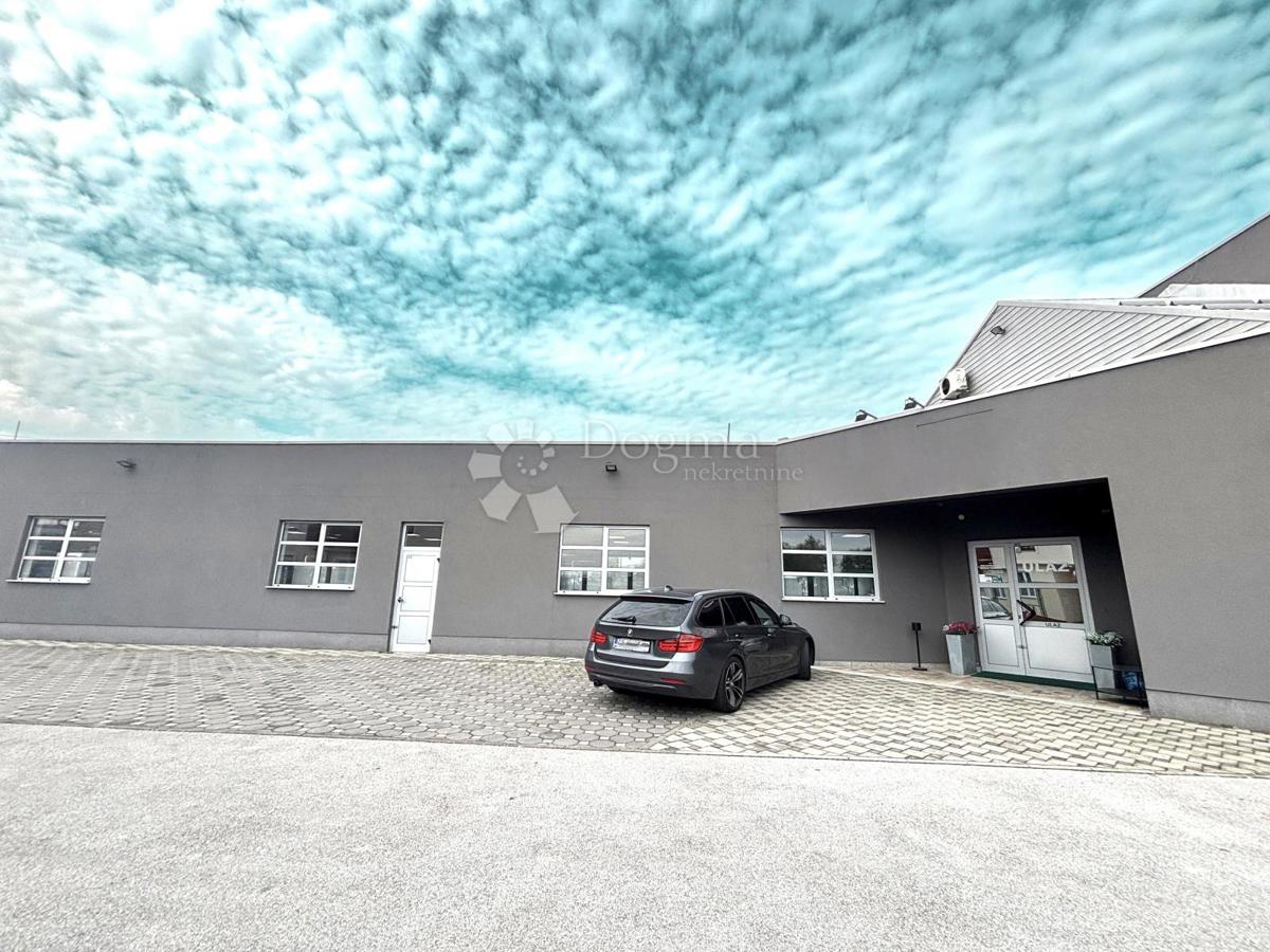 Poslovni prostor Sopnica, Sesvete, 700m2