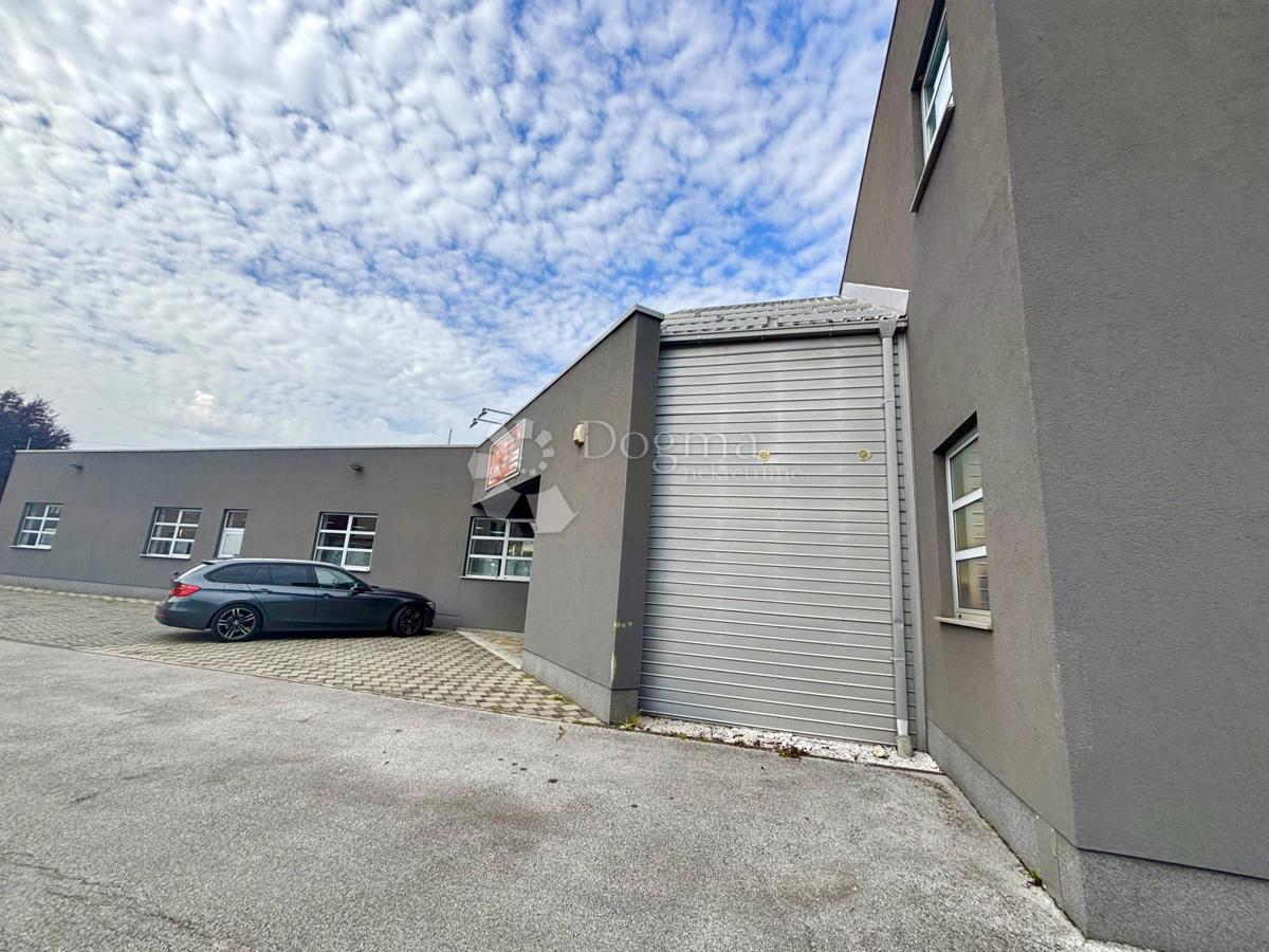 Poslovni prostor Sopnica, Sesvete, 700m2