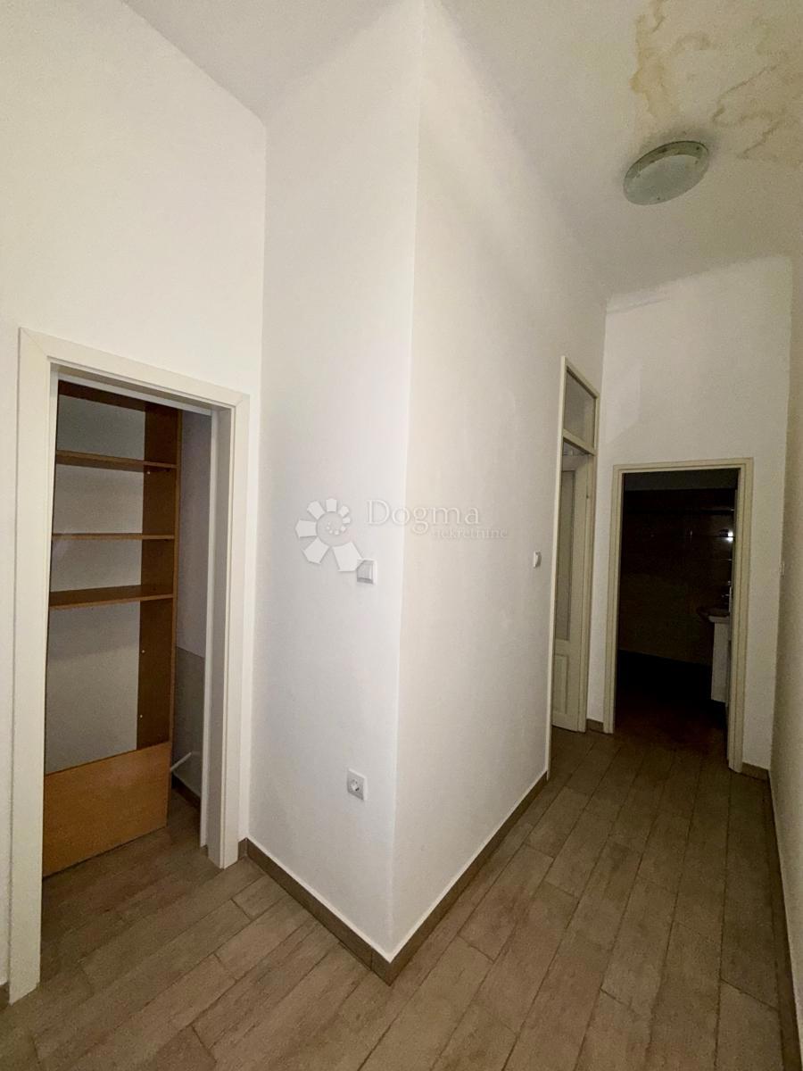 Apartma Reka