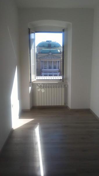 Apartma Reka