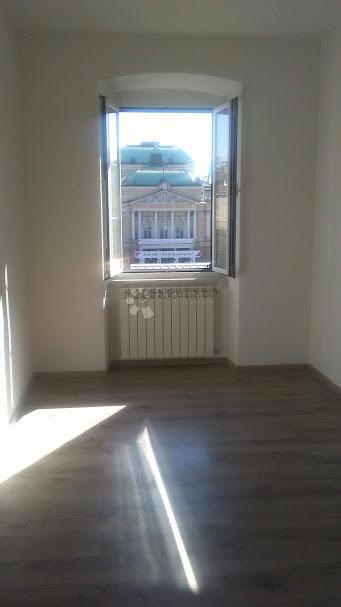 Apartma Reka
