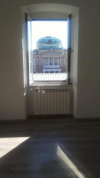 Apartma Reka