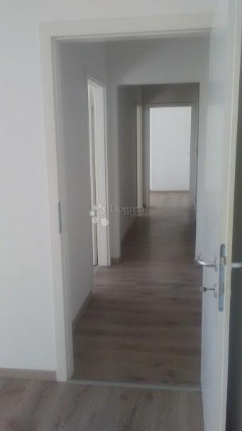 Apartma Reka