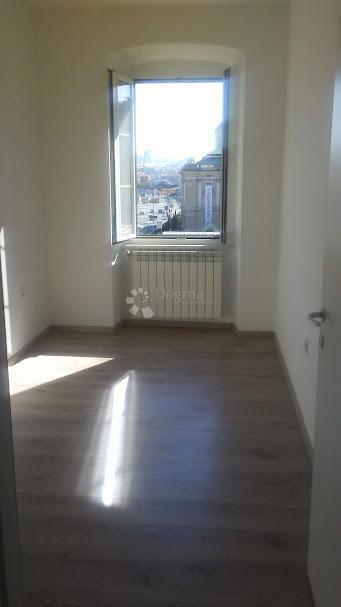 Apartma Reka