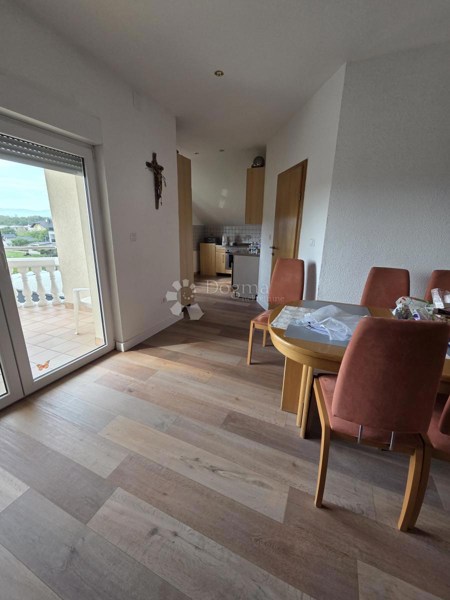 Hiša Kraljevečki Novaki, Sesvete, 568,40m2