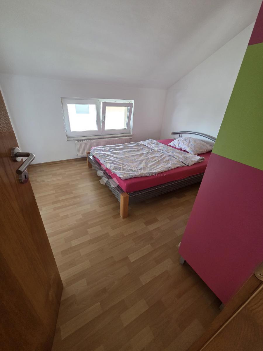 Hiša Kraljevečki Novaki, Sesvete, 568,40m2