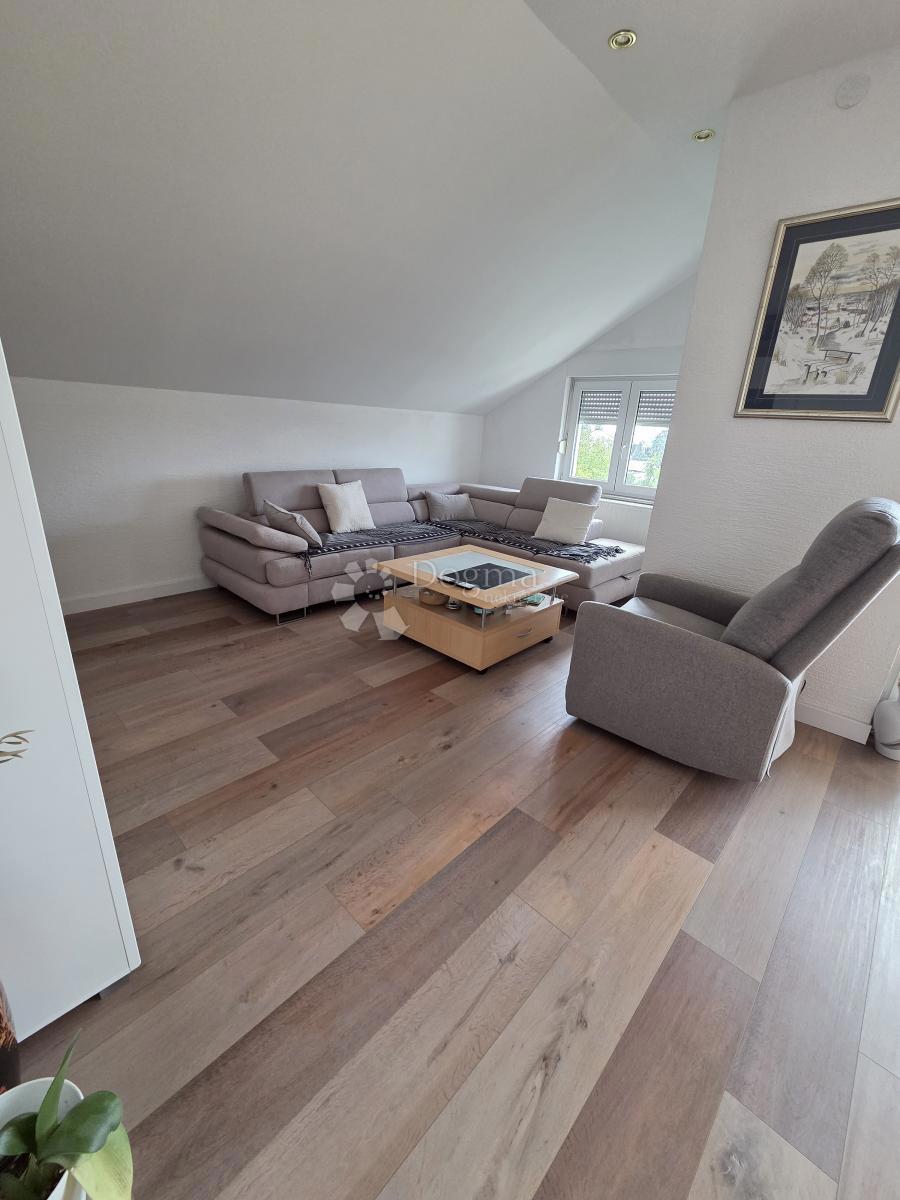 Hiša Kraljevečki Novaki, Sesvete, 568,40m2