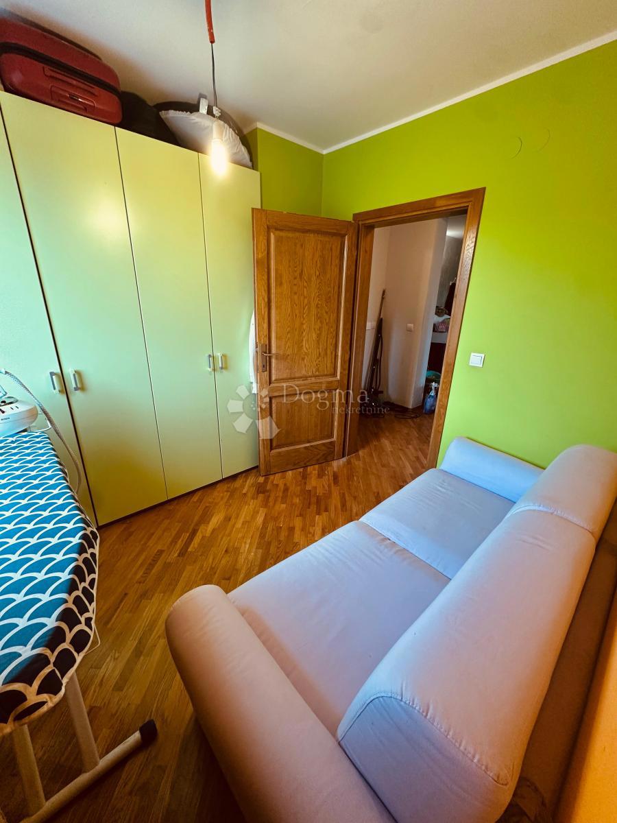 Stanovanje Kaldanija, Buje, 113m2