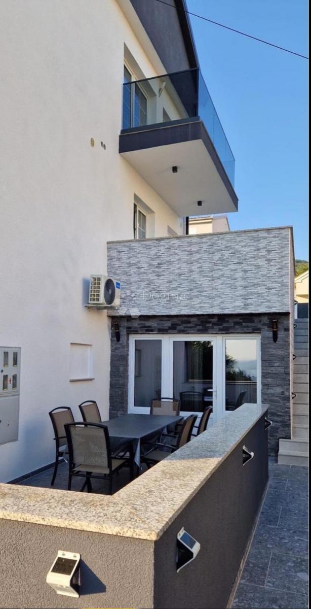 Stanovanje Crikvenica, 74,47m2