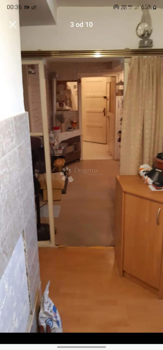 Stanovanje Donji grad, Donji Grad, 66,15m2